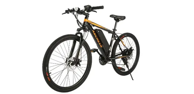 e bikes under $500