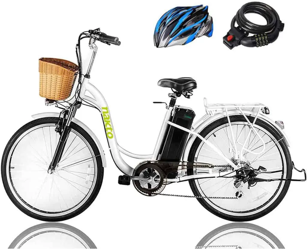 Natko 26” – Best high-value e-bike under $2,000