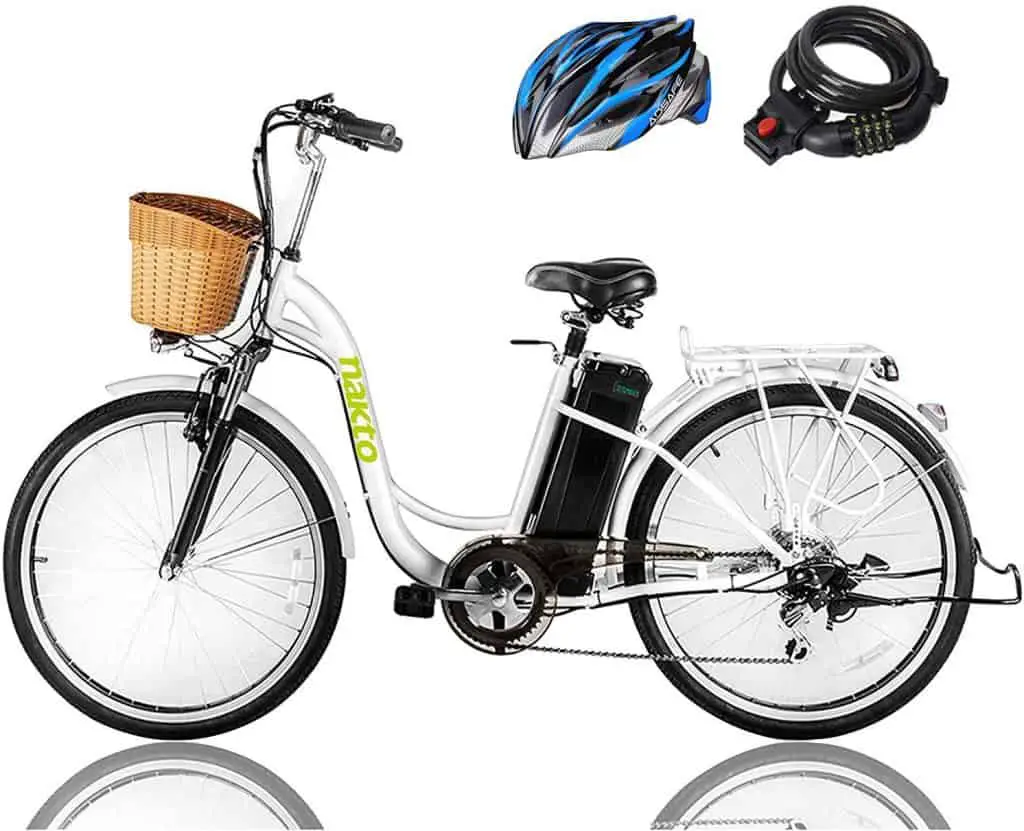 Best Electric Bikes Under 2000— Top 7 Picks Bike Lovy