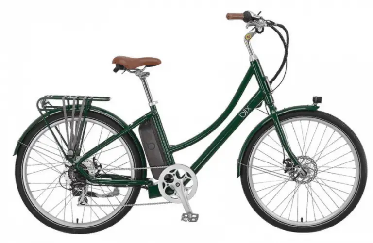 Top 5 Best Electric Bikes for Women - Bike Lovy