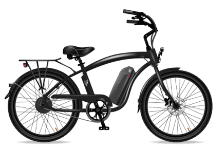 Best customizable electric bike