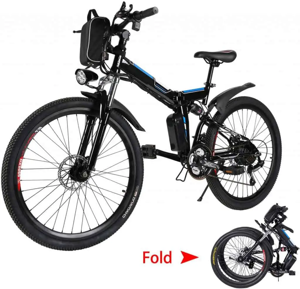 best electric bikes for kids review