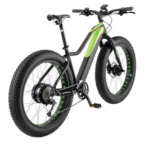 best AWD electric bikes in 2020