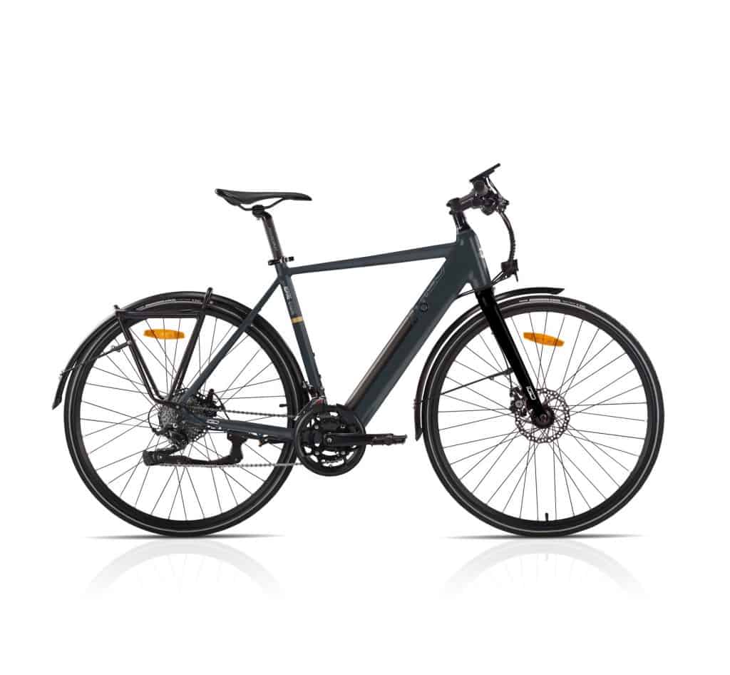 IGo Electric Aspire Vendome Electric Bike