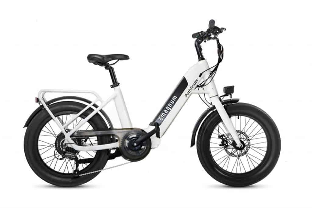 Magnum Pathfinder Electric Bike