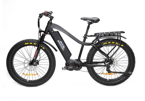 best off road electric bikes 2021
