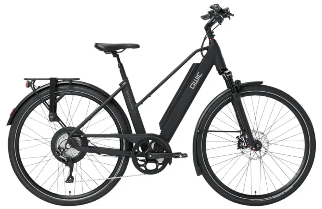 longest ranging ebike in 2020