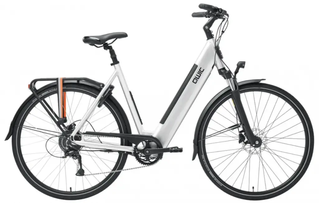 Top 5 Electric Bikes with the Longest Range