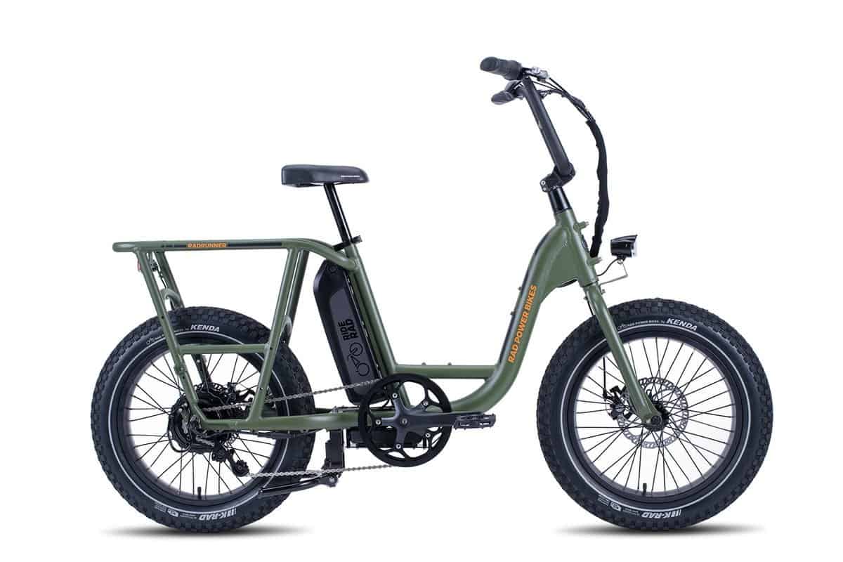 electric bikes under 2000