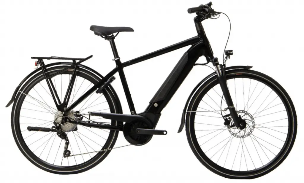 raleigh electric bikes uk