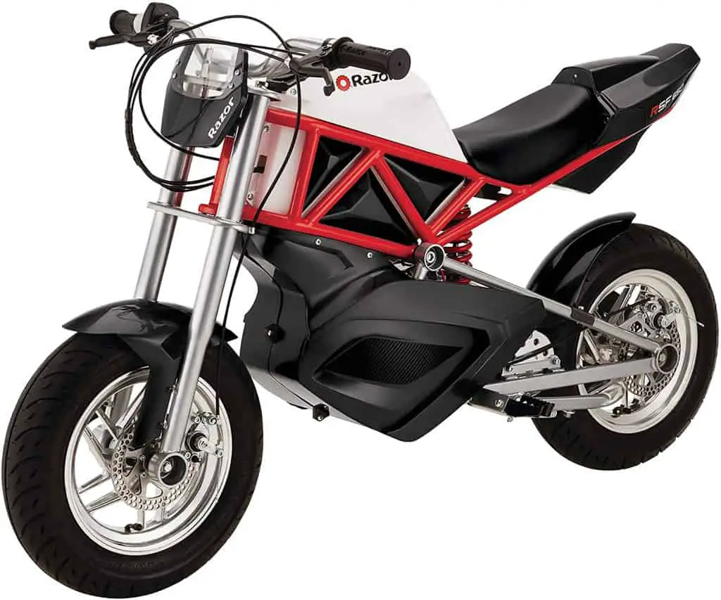 affordable electric bike for kids