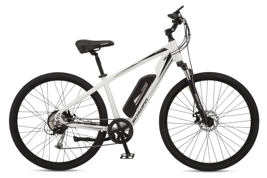 Schwinn eVoyageur, Best Electric Bikes Under $2000