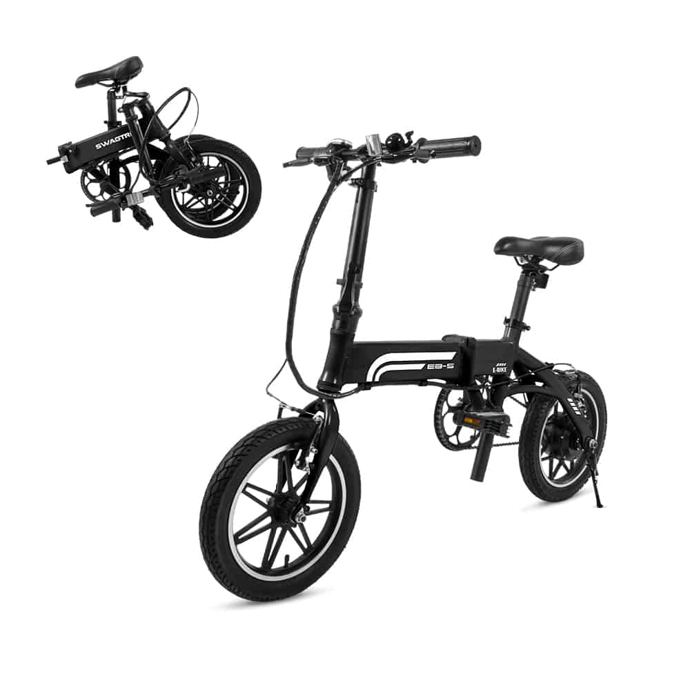 Electric bike under $500