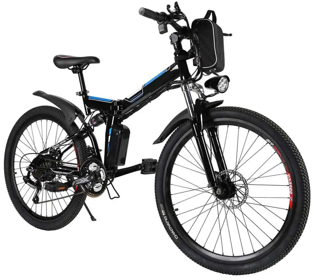 The best electric bike for kids