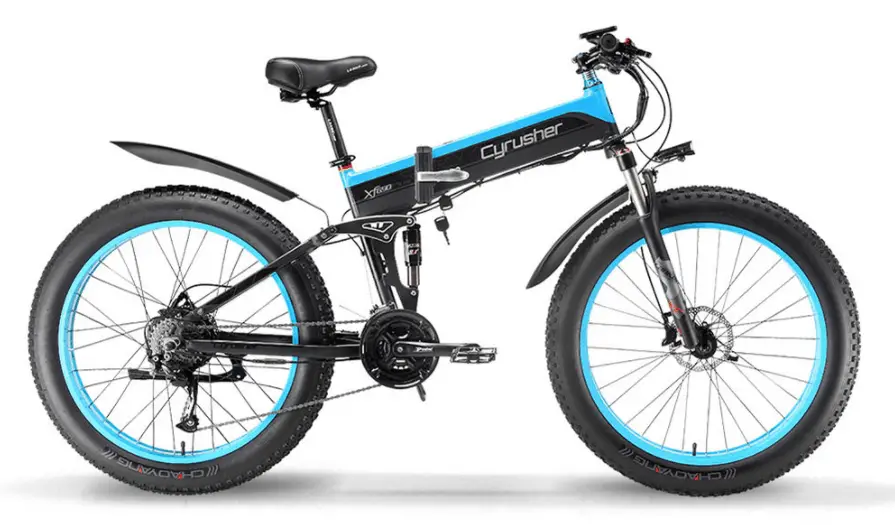 Top 5 Electric Bikes for Women