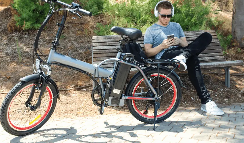 longest range ebikes