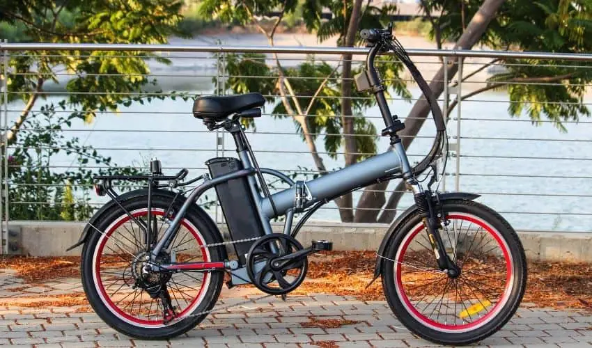 What Is an Electric Bike and How Does It Work
