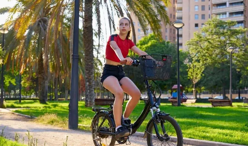 What Is an eBike
