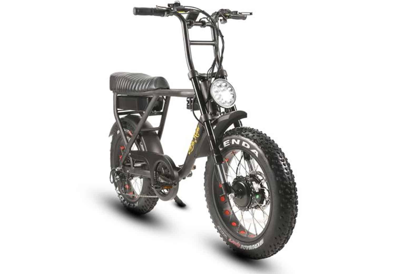 best small ebike