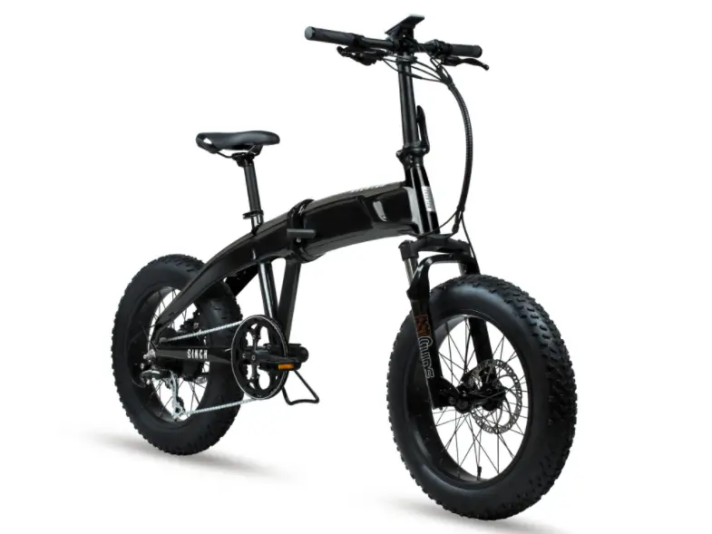 best electric bike for women