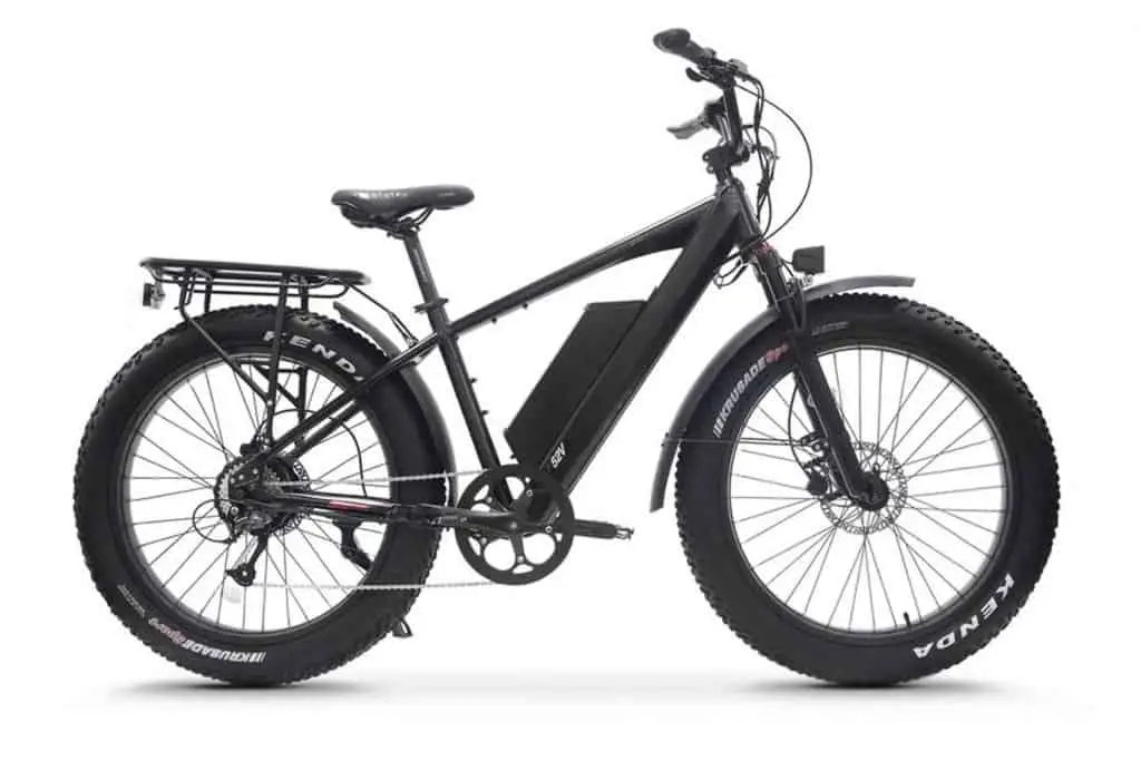 Top 8 Off-Road Electric Bikes for 2020
