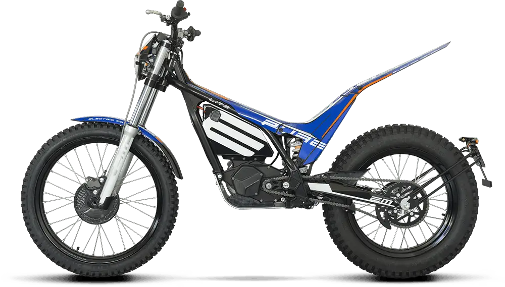 best off road electric bike