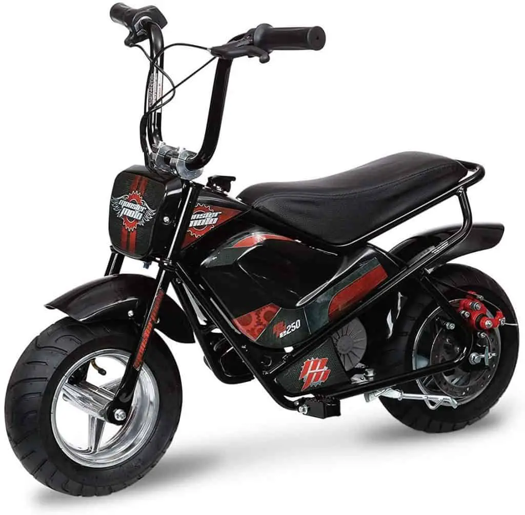 best electric bikes for kids