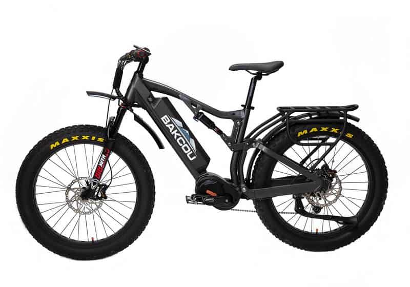 best mid drive electric bikes