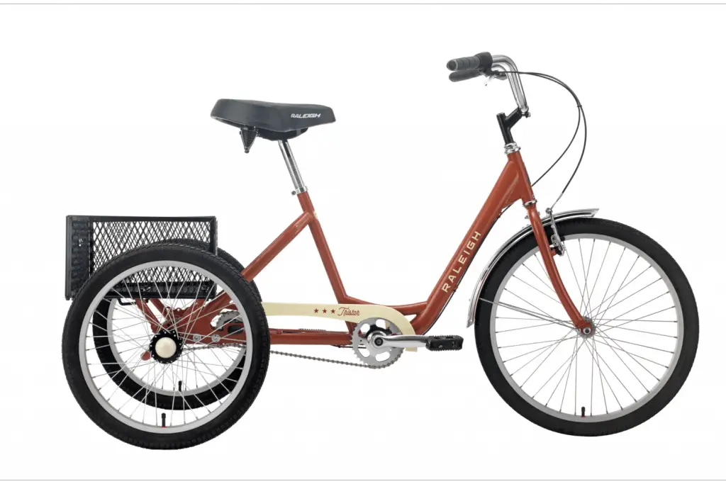 Best 3-Wheel Electric Bikes