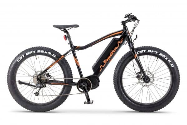 Best Mid Drive Electric Bikes