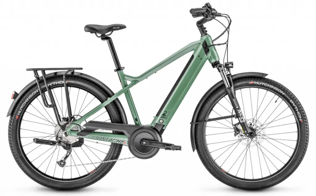 best mid drive electric bike