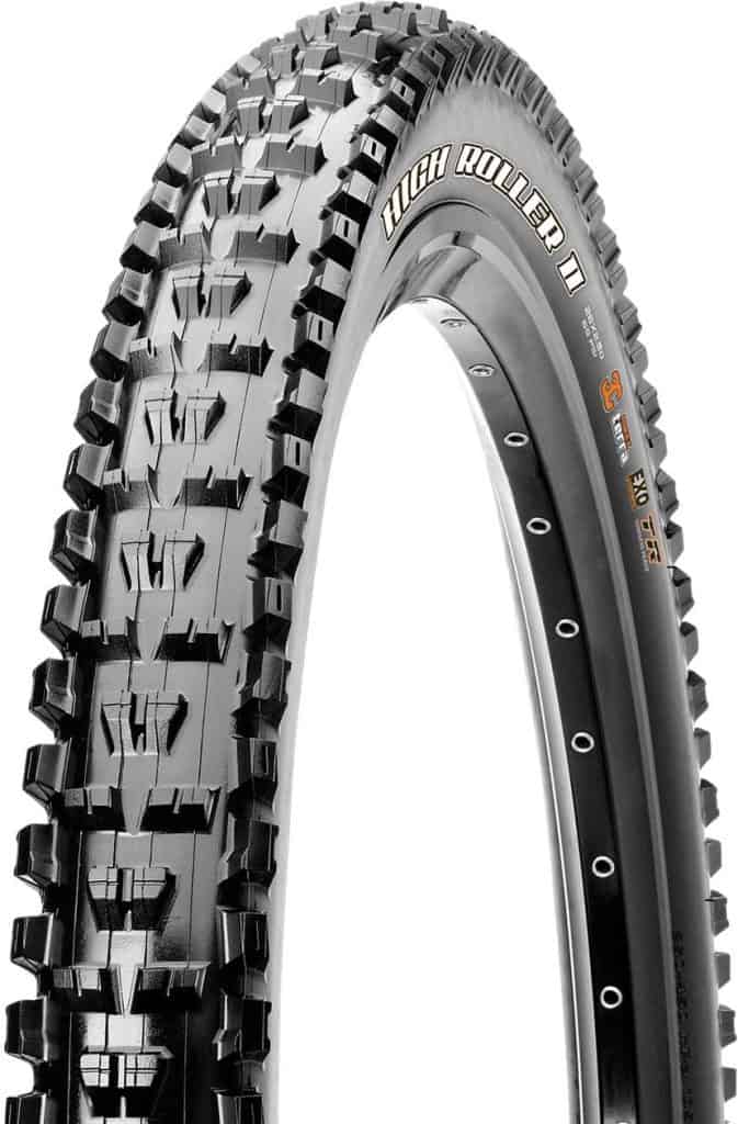 difference between ebike tires and standard bike tires