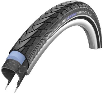 Electric Bike Tires