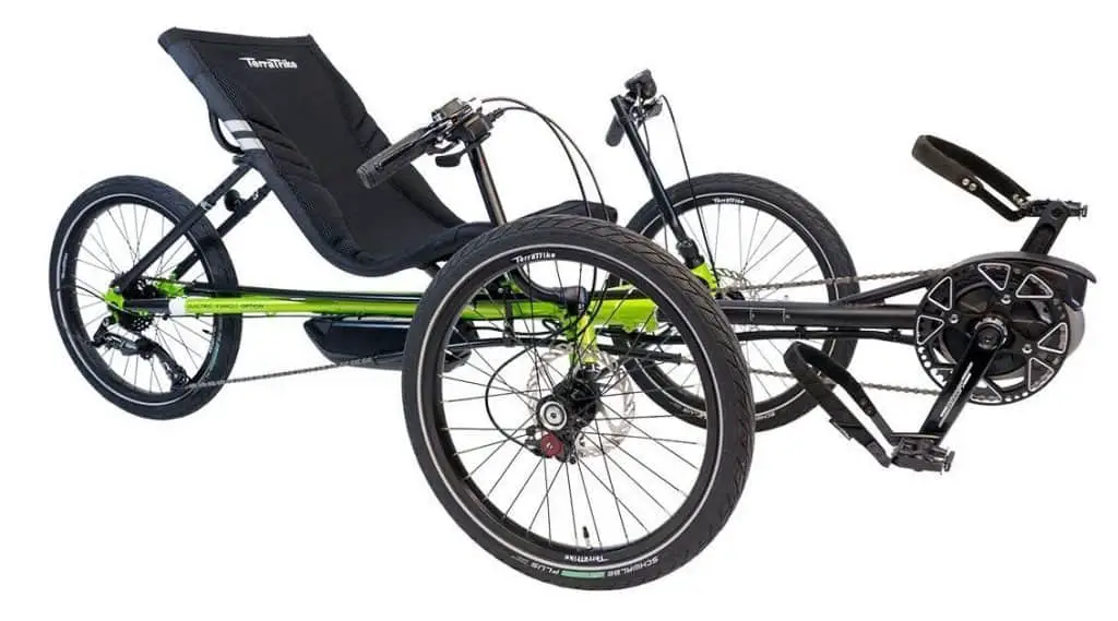 trikes for seniors