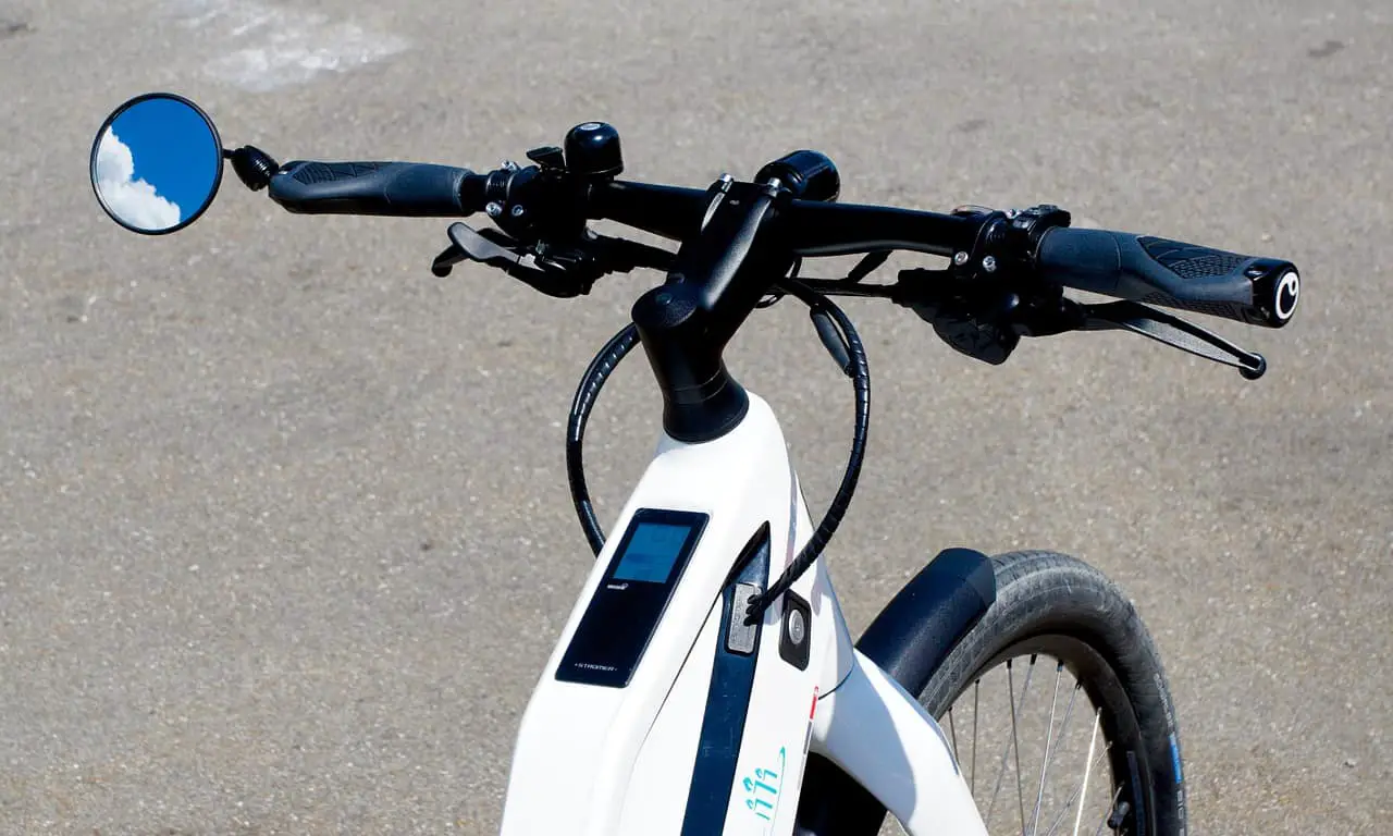 Cost Of Electric Bike