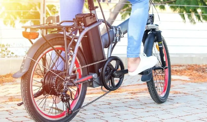What Factors Go into the Price of an Electric Bike