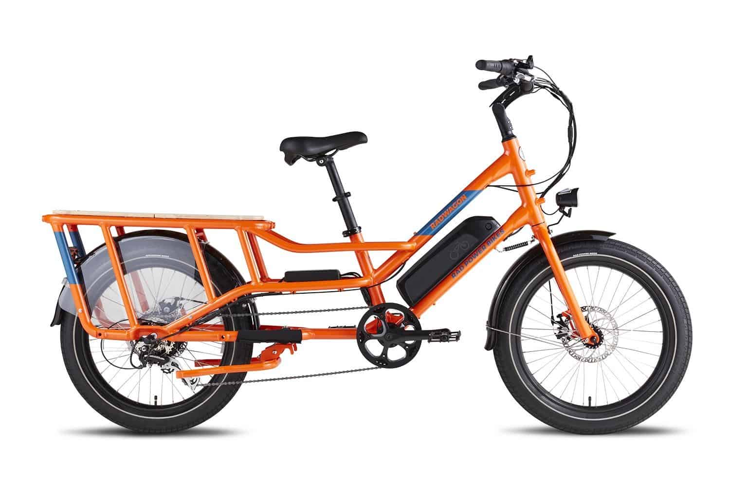 rad bikes electric