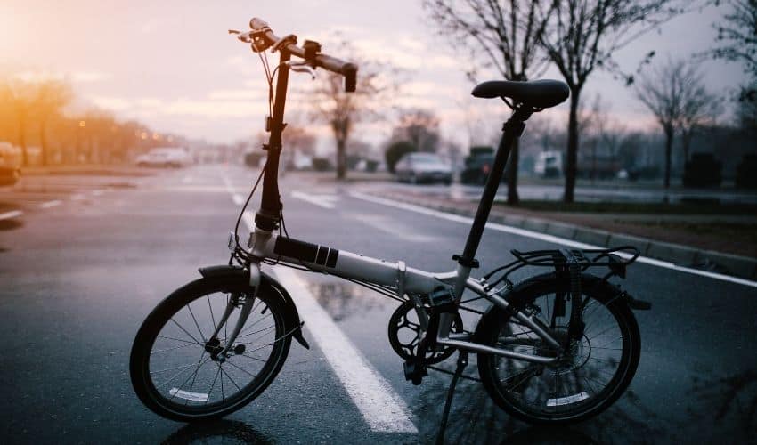 best folding electric bikes