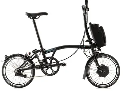 Best Folding Electric Bikes