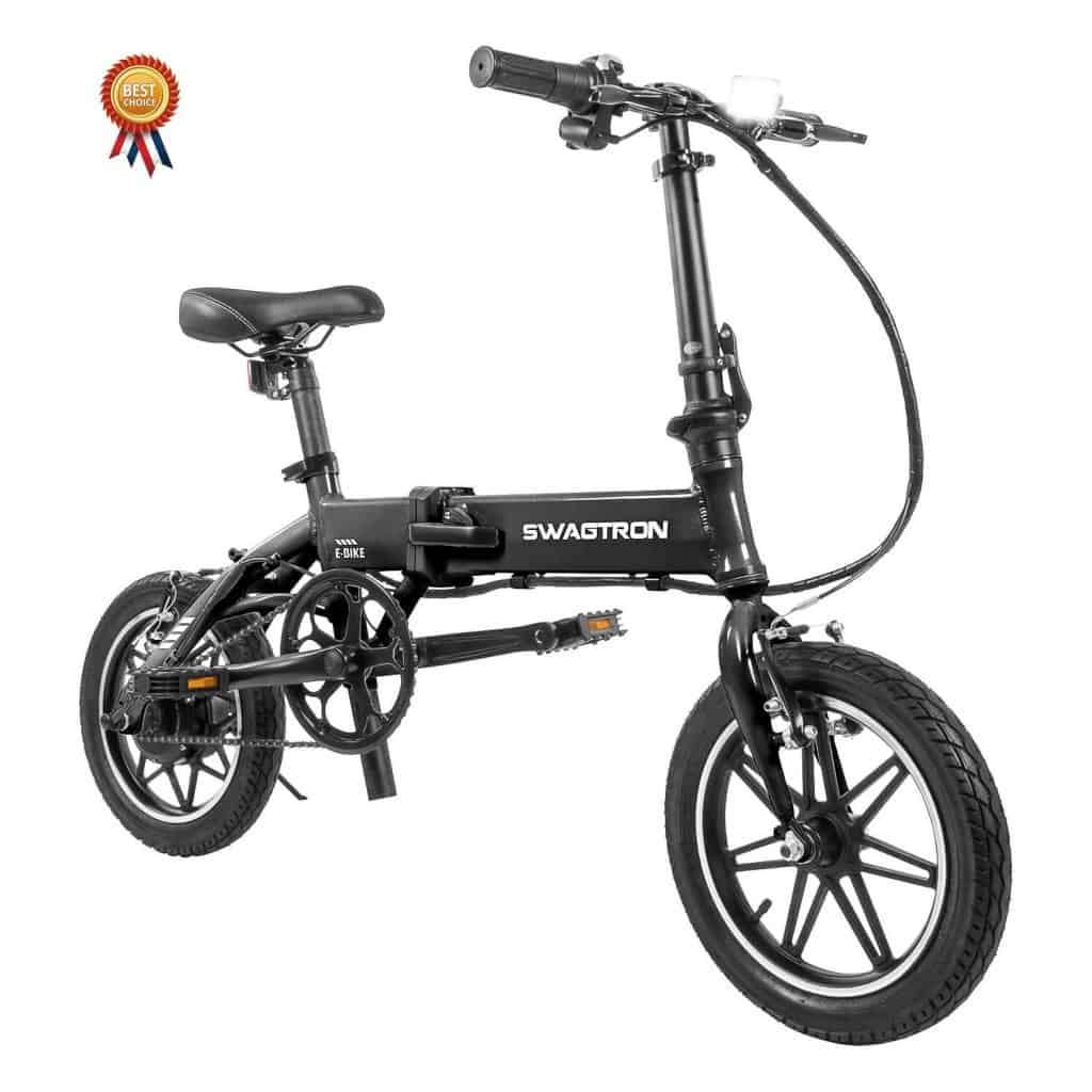 best value folding electric bike