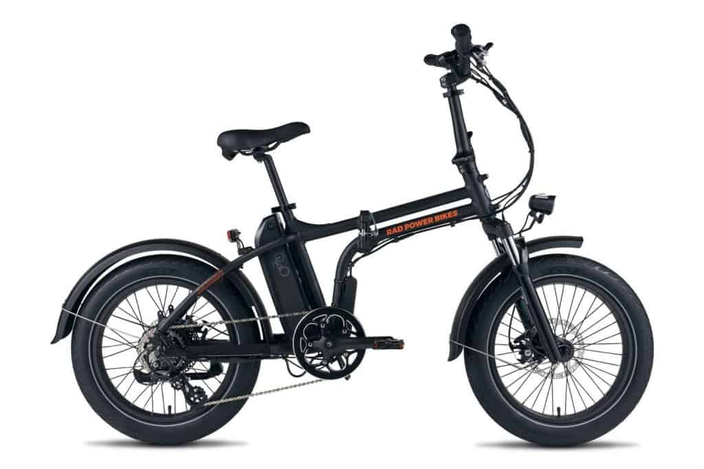 Best Folding Electric Bikes