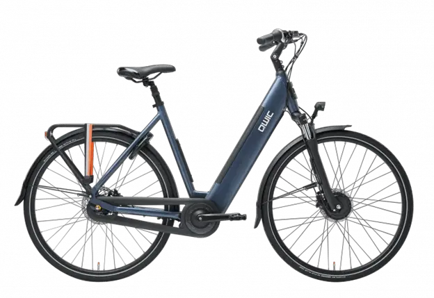 best long range electric bike