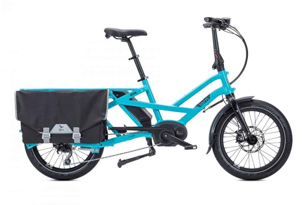 Best Affordable Electric Cargo Bike