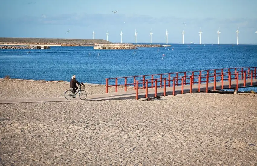 Top 7 Beach Cruise Electric Bikes You can Buy