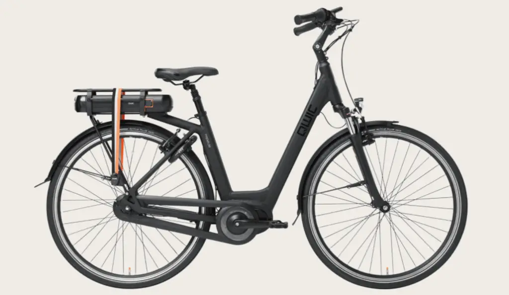 best e bike for long distance