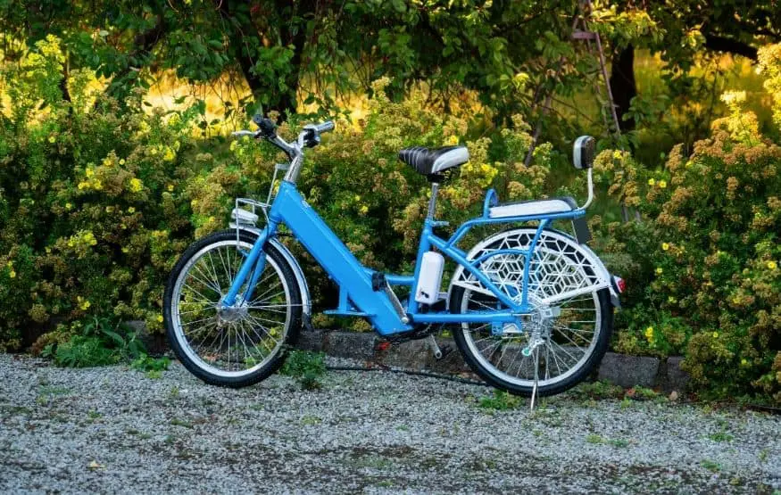 Best Electric Bikes with Child Seat