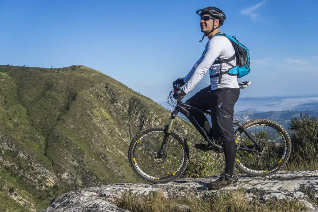 Mountain bike buying guide