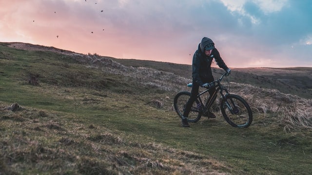 9 best mountain bikes for the money