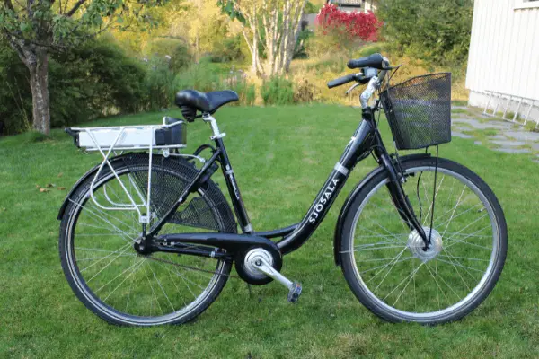 Can electric bikes save you money