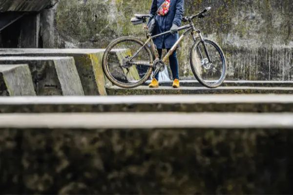 How To Clean a Mountain Bike